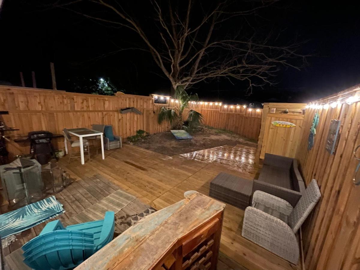 Destin-Y 30A Beach Retreat Self Checkin - Huge Private Backyard Deck With Outdoor Shower Santa Rosa Beach Exterior photo