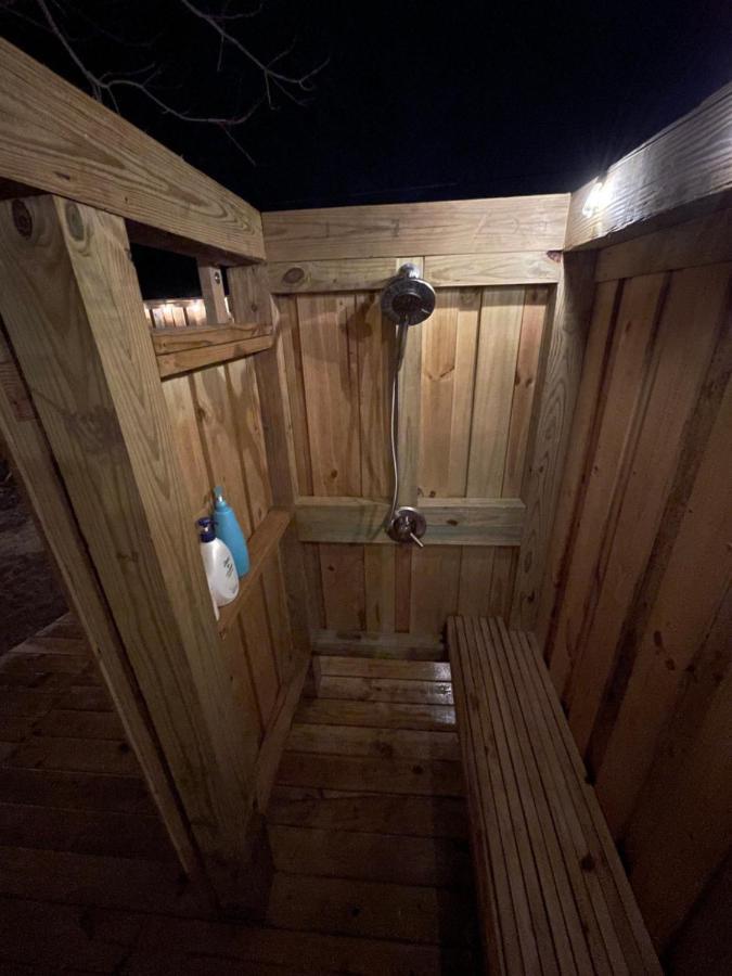 Destin-Y 30A Beach Retreat Self Checkin - Huge Private Backyard Deck With Outdoor Shower Santa Rosa Beach Exterior photo