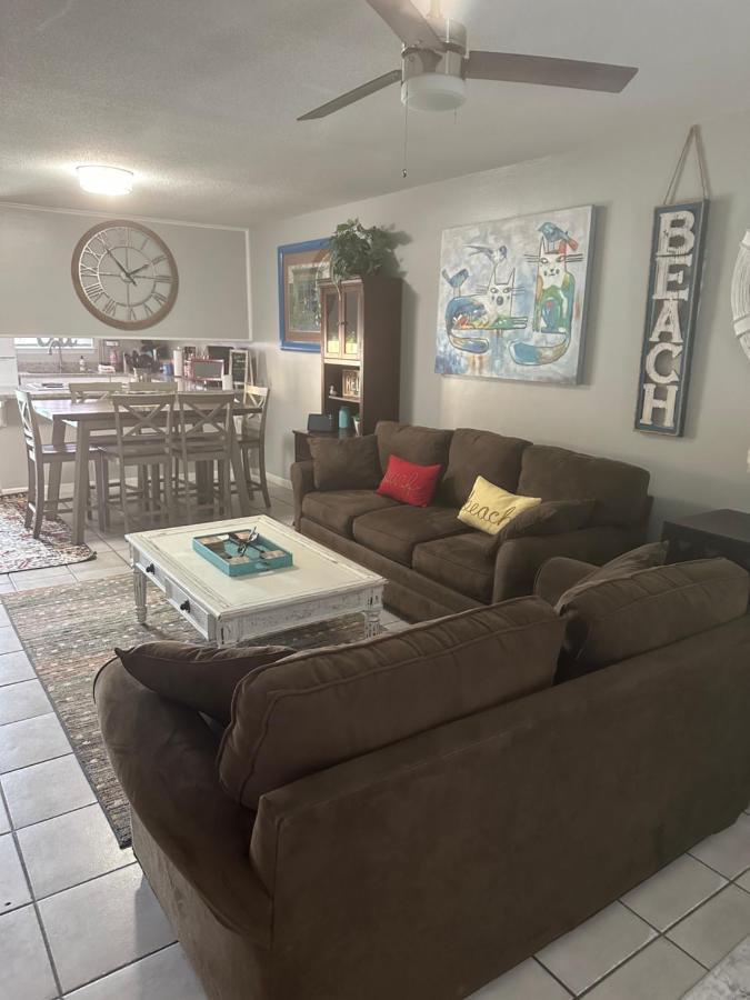 Destin-Y 30A Beach Retreat Self Checkin - Huge Private Backyard Deck With Outdoor Shower Santa Rosa Beach Exterior photo
